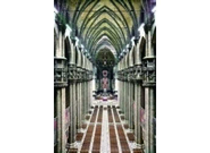 navata del Duomo